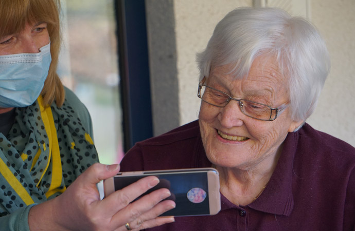 Training for Carers