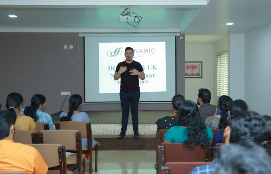 OSCE Face to face Training