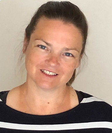 Helen Frances Romnes